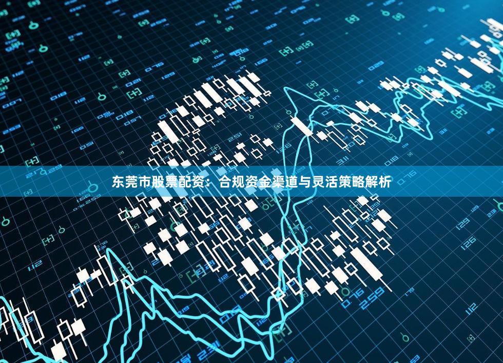 东莞市股票配资:合规资金渠道与灵活策略解析